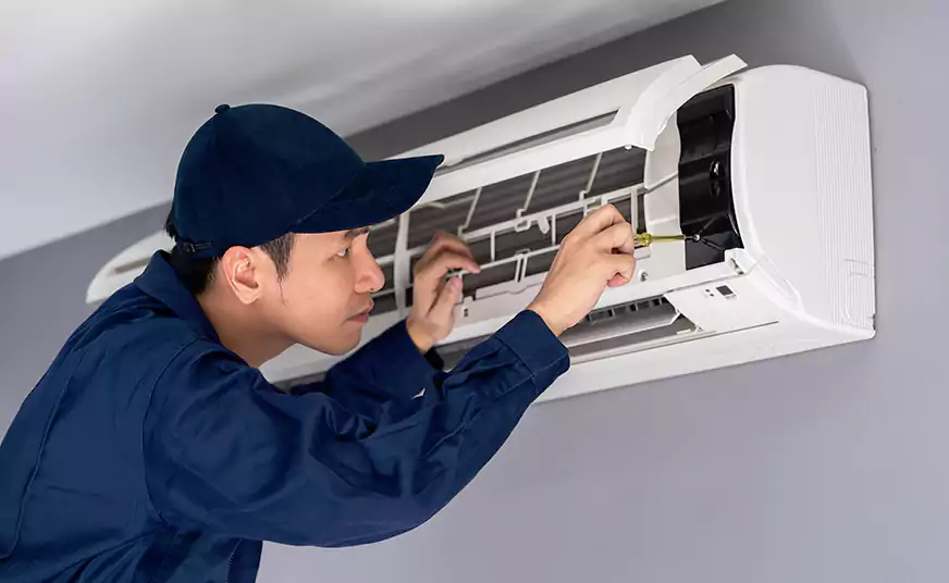 AC Duct Cleaning Florida Ridge