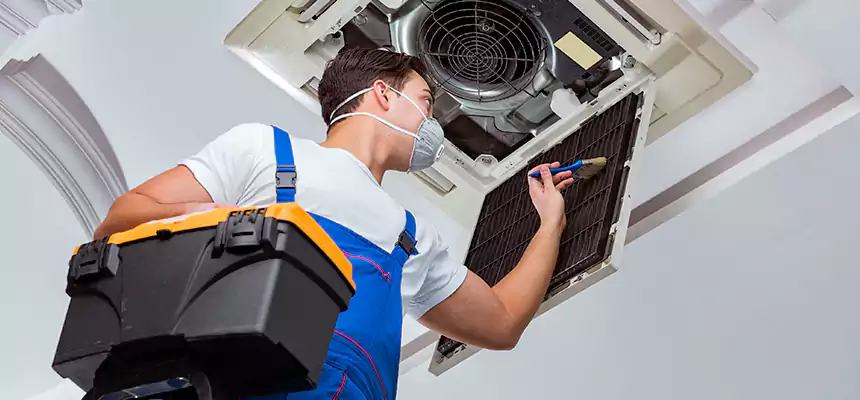 Specialized Office Duct Cleaning  in Florida Ridge, FL