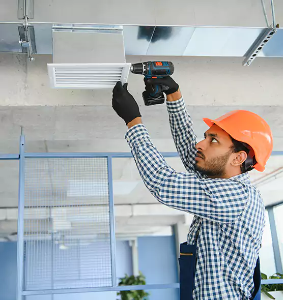 Professional HVAC Duct Cleaning in Florida Ridge, FL