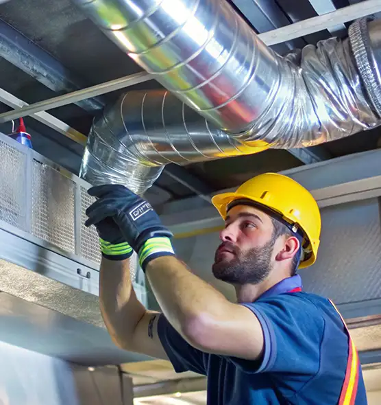 Professional NADCA Approved Air Duct Services in Florida Ridge, FL